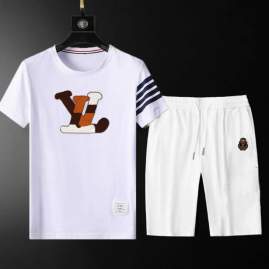 Picture of LV Shirt Pant Suits _SKULVM-3XL12yn30122761
